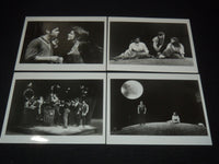 1994 CAROUSEL LINCOLN CENTER PUBLICITY PHOTOS LOT OF 12 - 8x10 - #101