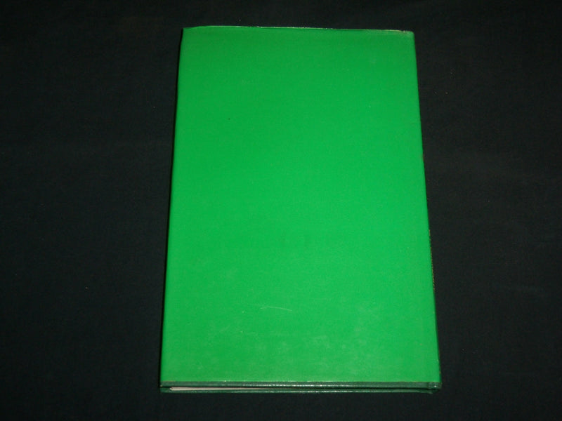 1977 THE CULTURED CELL AND INHERITED METABOLIC DISEASE HARDCOVER BOOK - KD 7162