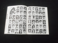 1980 SPIRIT THOMPSON JUNIOR HIGH SCHOOL YEARBOOK - MIDDLETOWN, NJ - YB 2957