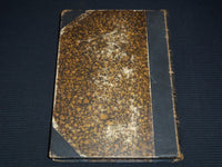 1871 JAN-JUNE APPLETON'S JOURNAL BOUND VOLUME NO. 5 - ILLUSTRATIONS - KD 7462E