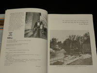 2001 STAFFORD CHRONICLES A HISTORY OF MANAHAWKIN NJ HARDCOVER BOOK - R 725H