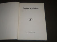 1942 BUYING AT AUCTION BOOK BY O. C. LIGHTNER - KD 4237