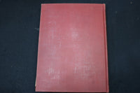 1938 JUNE-SEPTEMBER AIR TRAILS MAGAZINE BOUND VOLUME - GREAT COVERS - KD 944B