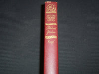 1948 ASYLUM FOR THE QUEEN HARDCOVER BOOK BY MILDRED JORDAN - KD 7945