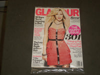 2011 JANUARY GLAMOUR MAGAZINE - REESE WITHERSPOON COVER - B 3195
