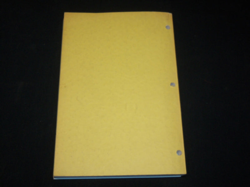 1976 PENNSYLVANIA CONSOLIDATED STATUTES TITLE 75 - LEMMER - VEHICLES - KD 2769T