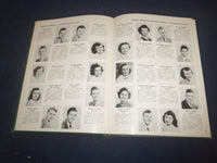 1949 CHOCLATIER HERSHEY HIGH SCHOOL YEARBOOK - HERSHEY, PENNSYLVANIA - YB 2410