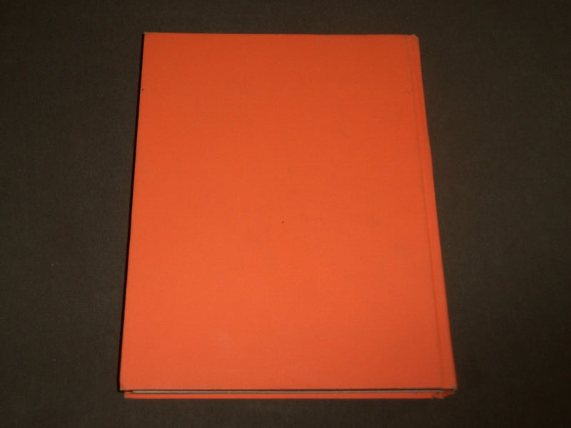 1968 EROTICA ART OF THE EAST BOOK BY PHILIP RAWSON - GREAT PRINTS - KD 4936