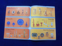 1972 WEISFIELD'S JEWELERS CHRISTMAS CATALOG - SEATTLE, WASHINGTON - J 9397