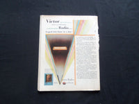 1929 AUGUST 17 THE SATURDAY EVENING POST MAGAZINE - ILLUSTRATED COVER -SP 1352