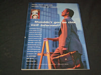 1998 SEPTEMBER/OCTOBER WE MAGAZINE - SHARON STONE - SP 6086