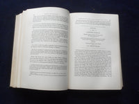 1931 SOCIAL PSYCHOLOGY HARDCOVER BOOK BY KIMBALL YOUNG - KD 8396