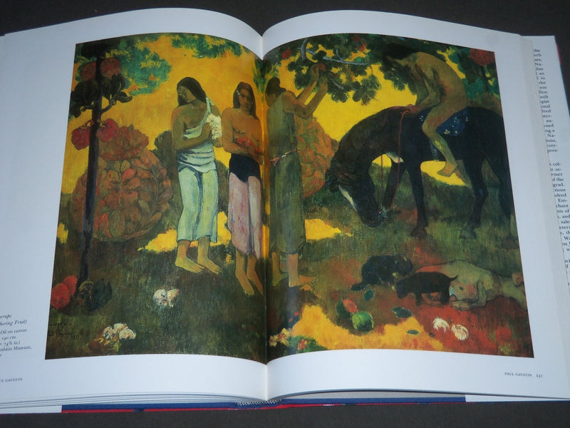 1986 Impressionism and Post Impressionism by William James Williams - I 539