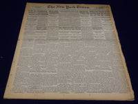 1932 JUNE 6 NEW YORK TIMES - RUTH HITS 16TH HOME RUN - NT 4012