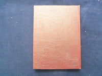 1947 THE MELANGE LAFAYETTE COLLEGE YEARBOOK - EASTON, PENNSYLVANIA - YB 3079