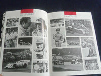 1986 AUGUST 29-31 ESCORT RADAR WARNING 200 RACING PROGRAM - CART INDY - SP 3929L