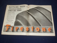 1919 FEBRUARY 1 COLLIER'S MAGAZINE -CRYSTALLIZING THE LEAGUE OF NATIONS- ST 6751