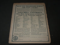 1929 NOVEMBER 2 MID-WEEK PICTORIAL MAGAZINE SECTION - HERBERT HOOVER - J 3247