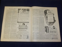 1905 JULY 8 THE SATURDAY EVENING POST MAGAZINE - LADY & THE LADDER - SP 777