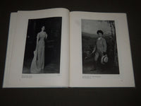 1912 ROYAL ACADEMY PICTURES AND SCULPTURES BOOK - GREAT PRINTS - KD 4372