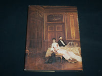 1979 THE ASTORS HARDCOVER BOOK BY VIRGINIA COWLES - NICE PRINTS - KD 7262