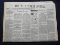 1999 FEB 12 THE WALL STREET JOURNAL -CHARTER SCHOOLS PROD PUBLIC SCHOOLS- WJ 301