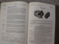 1935 MUIRHEAD & CO. LTD EQUIPMENT CATALOG - PUBLISHED IN UNITED KINGDOM - K 258
