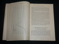 1938 SOCIAL WORK AND LEGISLATION IN SWEDEN SOFTCOVER BOOK - J 6801