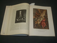 1930 MARCH INTERNATIONAL STUDIO MAGAZINE - NICE ILLUSTRATIONS - ST 6169