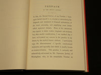 192 DISEASES OF THE HIP, KNEE AND ANKLE JOINTS BOOK BY HUGH THOMAS - KD 2768Q