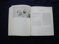 1963 CHARLES LE BRUN 1619-1690 SOFTCOVER BOOK - PEINTRE ET DESSINATEUR - KD 8024