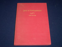 1945 LAND OF ENCHANTMENT PENOBSCOT BAY VOLUME - NICE PHOTOS - KD 3561