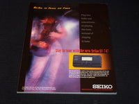 1997 DECEMBER GUITAR PLAYER MAGAZINE - 30 TONES THAT CHANGED THE WORLD - E 325