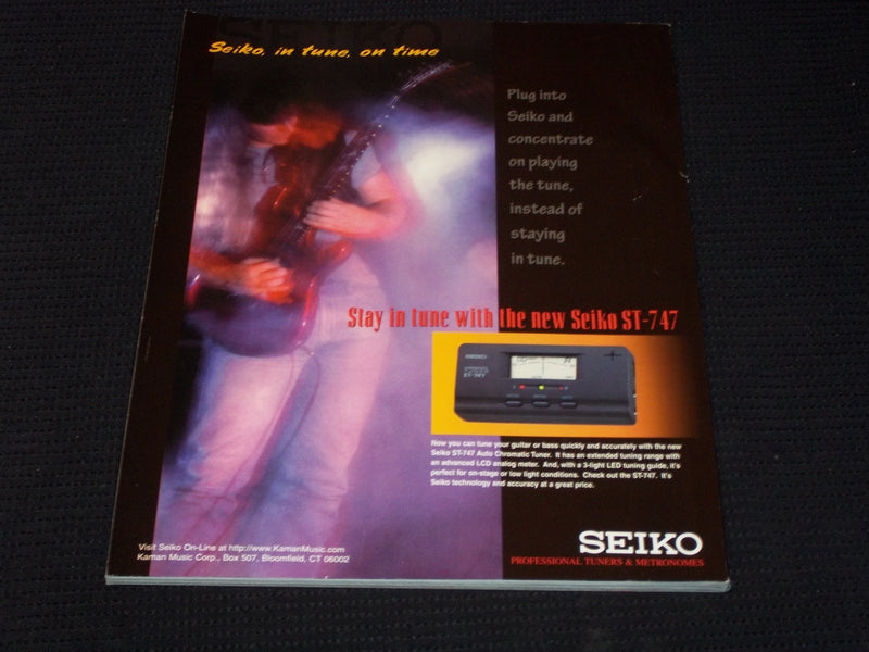 1997 DECEMBER GUITAR PLAYER MAGAZINE - 30 TONES THAT CHANGED THE WORLD - E 325