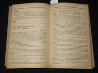 1930 NOVEMBER THE DEBUNKER AND THE AMERICAN PARADE MAGAZINE - K 597