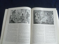 1921 OCTOBER ASIA MAGAZINE - LOVELIEST LADY - GREAT PHOTOS & STORIES - SP 1222Q