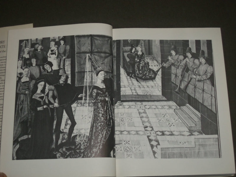 1987 A HISTORY PRIVATE LIFE VOLUME 1 & 2 EDITED BY PAUL VEYNE - I 1340