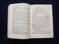1914 THE PATROL OF THE SUNDANCE TRAIL HARDCOVER BOOK BY RALPH CONNOR - KD 8369
