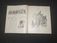 1917 MARCH 8 LIFE MAGAZINE - 