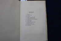 1930'S FLOWERS OF BERMUDA SOFTCOVER BOOK BY MAY MIDDLETON - K 1450