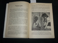 1947 MAY THE STUDENT ZIONIST MAGAZINE - NATIONALISM OR CLASS - J 6775