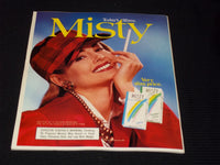 1994 LUXURY LIFESTYLES OF THE RICH & FAMOUS MAGAZINE - SANDRA DEE - E 12242