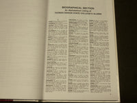 1997 THOMAS EDISON STATE COLLEGE ALUMNI DIRECTORY -25TH ANNIVERSARY EDN- KD 6234