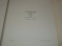 1700'S ULTIMI AVVENIMENTI DELLA VITA DI BEATRICE CENCI VOLUME- 10 PLATES - Z 257