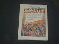 1913 MARCH ST. NICHOLAS MAGAZINE - ILLUSTRATIONS, STORIES & ADS - B 4607
