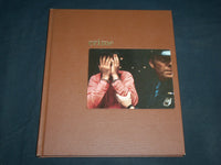 1976 CRIME HUMAN BEHAVIOR HARDCOVER BOOK BY VIRGINIA ADAMS - I 2044