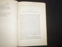 1950 WAR OF THE MINDS OF MEN HARDCOVER BOOK BY FREDERICK S. DUNN - KD 9266