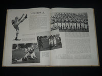 1948 THE NUTMEG UNIVERSITY OF CONNECTICUT YEARBOOK - JUNIOR CLASS - YB 1555