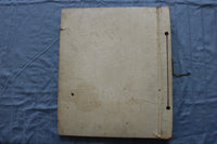 ALICE FAYE SCRAPBOOK - E 26468