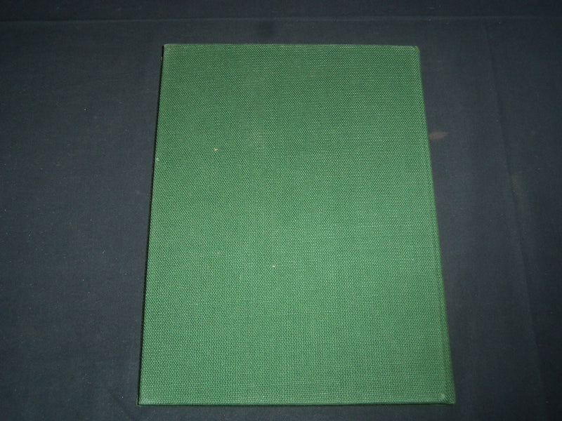 1972 ST. JOSEPH'S HIGH SCHOOL YEARBOOK - NEW JERSEY - GREAT PHOTOS - YB 1689